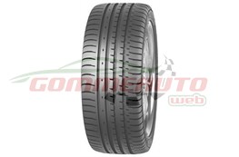 COP. 235/40 ZR18 PHI EP 95Y XL -CC272